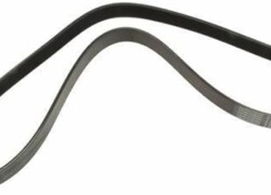 Serpantin kəməri  - BMW  M5