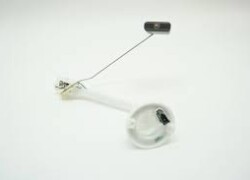 Yanacaq çəni göndərmə qurğusu  - Mercedes-Benz  SLR-Class