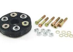 Ön ötürücü valın əyilmə birləşməsi - Mercedes-Benz  V-Class