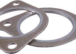 Mərkəz Katalitik Konvertor Qapağı - BMW  X5