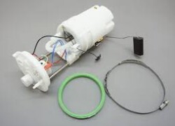 Sağ Yanacaq Pompası və Göndərən Yığma  - BMW  M1