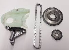 Mühərrik Zamanlama Zəncirinin Dartıcısı  - BMW  M5