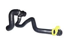 Mühərrikin soyuducu borusu  - BMW  X7