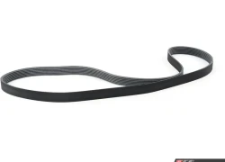 Serpantin kəməri  - BMW  M3