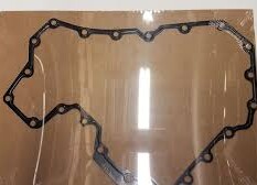 Aşağı Mühərrik Yağı Qapağı Contası  - BMW  M6