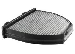 Kabin hava filtri  - Mercedes-Benz  Vito