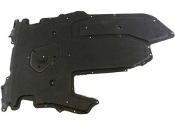 Mərkəzi Mühərrik Sıçrayışı Qalxanı  - BMW  X4