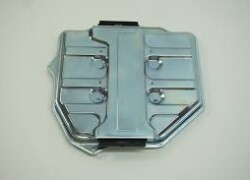 Yağ filtri - Mercedes-Benz  R-Class