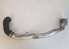 Mühərrikin soyuducu borusu  - BMW  i8