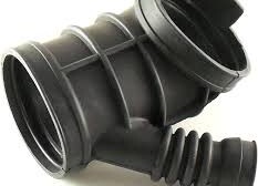 Arxa Arxa Mühərrik Hava Qəbul Şlanqı  - BMW  i3