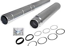 Mühərrikin soyuducu borusu  - BMW  X3