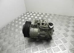 Kondisioner Kompressoru  - Mercedes-Benz  E-Class