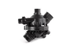 Mühərrik soyuducu termostat dəsti  - BMW  X6