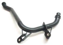 Mühərrik soyuducu yan keçid borusu  - BMW  i8