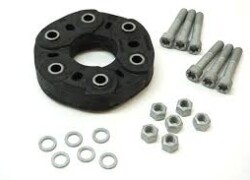 Arxa irəli ötürücü val damperi  - Mercedes-Benz  G-Class