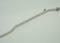 Radiatordan Qızdırıcıya Soyuducu Boru - BMW  X6