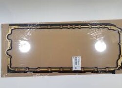 Mühərrik yağı qabı contası  - BMW  M5