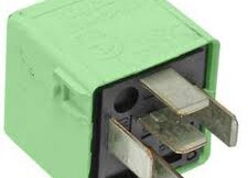 Aksesuar Güc Relesi - BMW  X4