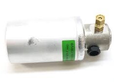 A/C akkumulyatoru  - Mercedes-Benz  M-Class