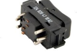 Pəncərə açarı  - Mercedes-Benz  GLS-Class