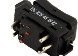 Arxa sərnişin yan pəncərə açarı - Mercedes-Benz  GL-Class