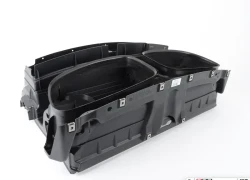 Ön Mərkəzi Radiator Dəstəyi Hava Kanalı  - BMW  X2