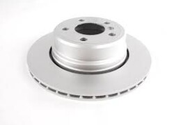 Arxa disk əyləc rotoru  - BMW  X7