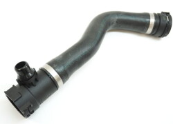 Üst Radiator Soyuducu Şlanq  - BMW  M3