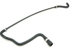 Mühərrikin soyuducu suyunun daşması şlanqı  - BMW  X5