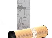 Yağ Filtrini daxil edin - Mercedes-Benz  SL-CLass