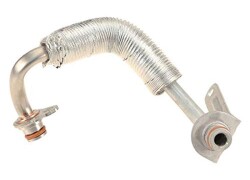 Soyuducu Boru  - BMW  X5 M