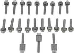 Valf Qapağı Vida Dəsti  - BMW  M4