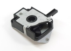 Qabaq sağ alt kapot kilidi  - BMW  X1