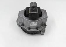 Ön Sol Mühərrik Quraşdırması - BMW  X6 M