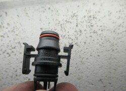 Hava Yükləmə Temperatur Sensoru  - Mercedes-Benz  CLS-Class