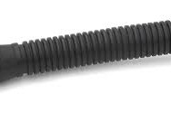 Karter havalandırma şlanqı  - BMW  M5