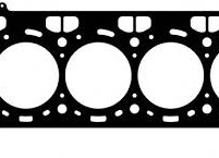 Mühərrik silindr başlığı contaları  - BMW  Z4