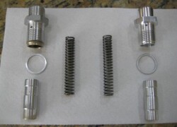 Mühərrik Zamanlama Zəncirinin Dartıcısı  - BMW  X7