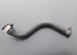 Su hortumu  - BMW  X1