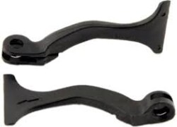 Kapotun Açılması Dəstəyi  - Mercedes-Benz  S-Class