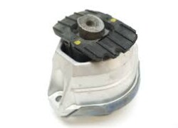 Sol mühərrik montajı  - BMW  X6 M