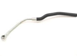 Elektrik sükanı üçün su anbarı şlanqı  - BMW  X1