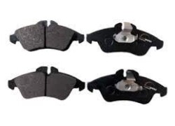 Əyləc ayaqqabısı  - Mercedes-Benz  X-Class