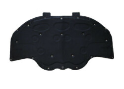 Başlıq izolyasiya yastığı  - Mercedes-Benz  S-Class