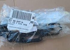 Profil contası  - BMW  M2