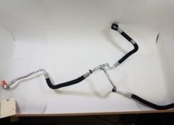 Arxa Mühərrik Yağı Soyuducu Xətti - BMW  i3