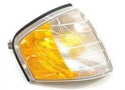 Qabaq sağa dönmə siqnal işığı korpusu  - Mercedes-Benz  CL-Class