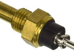 Mühərrik Soyuducu Temperatur Göndərən  - Mercedes-Benz  M-Class