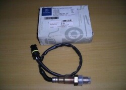 Oksigen Sensoru - Mercedes-Benz  E-Class