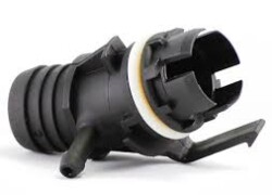 Hava Paylayıcı Şlanq Konnektoru  - BMW  M6